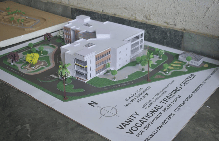 Pillai HOC College of Architecture Raigad Campus Life photo 7